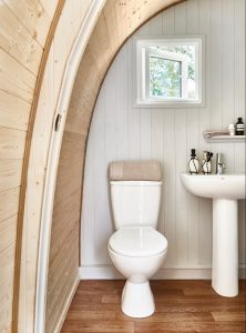 Need a loo?