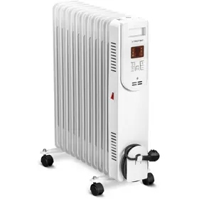 electric radiator for garden shed