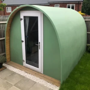 medium garden pod hully in uk