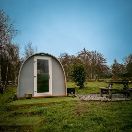 buy large garden pods in uk